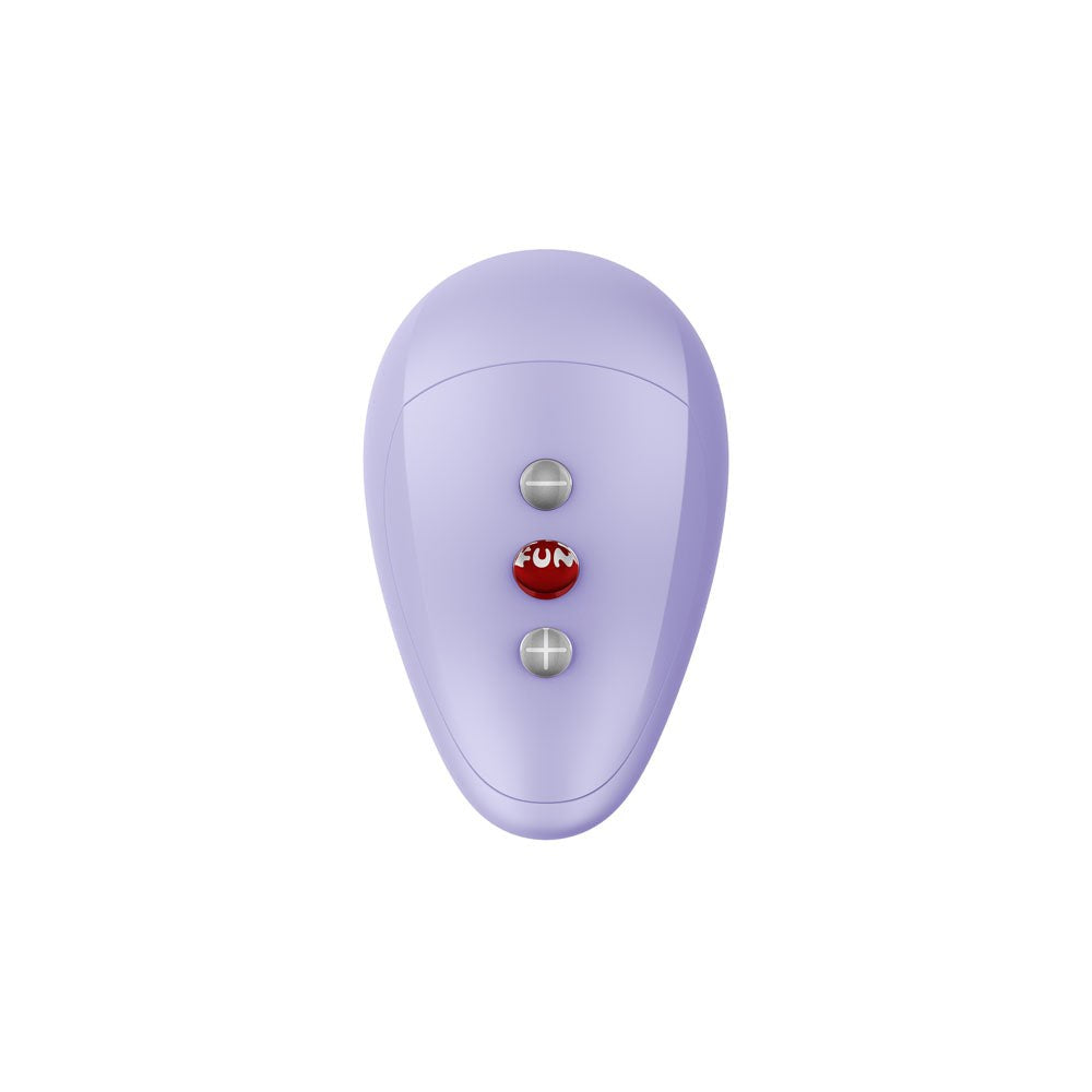 Fun Factory ESSENCE Air Pulse Clitoral Stimulator - - Clit Ticklers and Pulsators