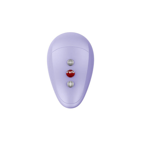 Fun Factory ESSENCE Air Pulse Clitoral Stimulator - Clit Ticklers and Pulsators