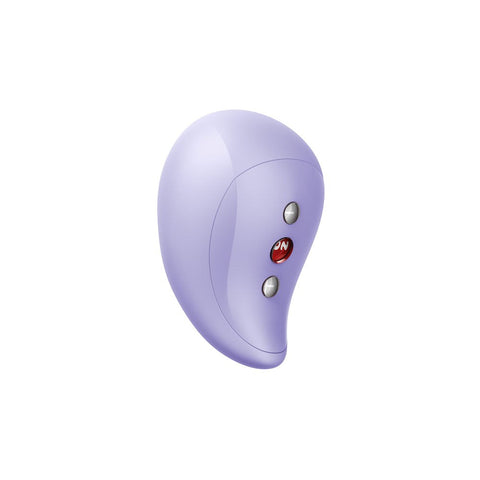 Fun Factory ESSENCE Air Pulse Clitoral Stimulator - Clit Ticklers and Pulsators
