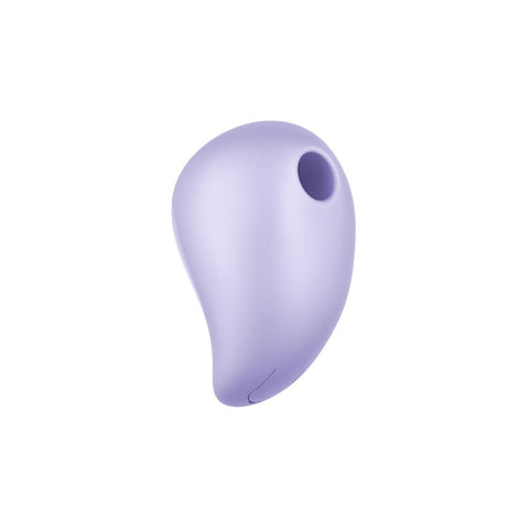 Fun Factory ESSENCE Air Pulse Clitoral Stimulator - Clit Ticklers and Pulsators