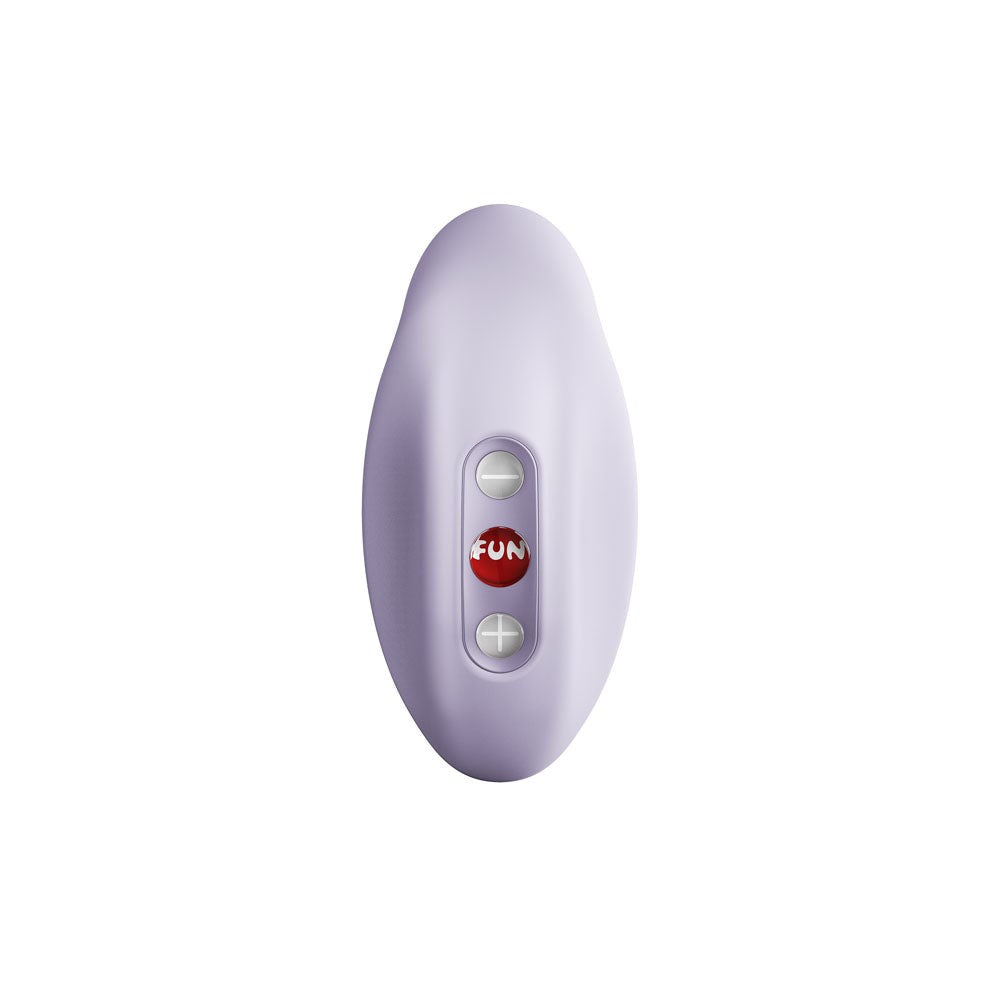 Fun Factory GAIA Air Pulse Clitoral Massager - Clit Ticklers and Pulsators