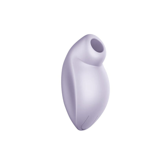Fun Factory GAIA Air Pulse Clitoral Massager - Clit Ticklers and Pulsators