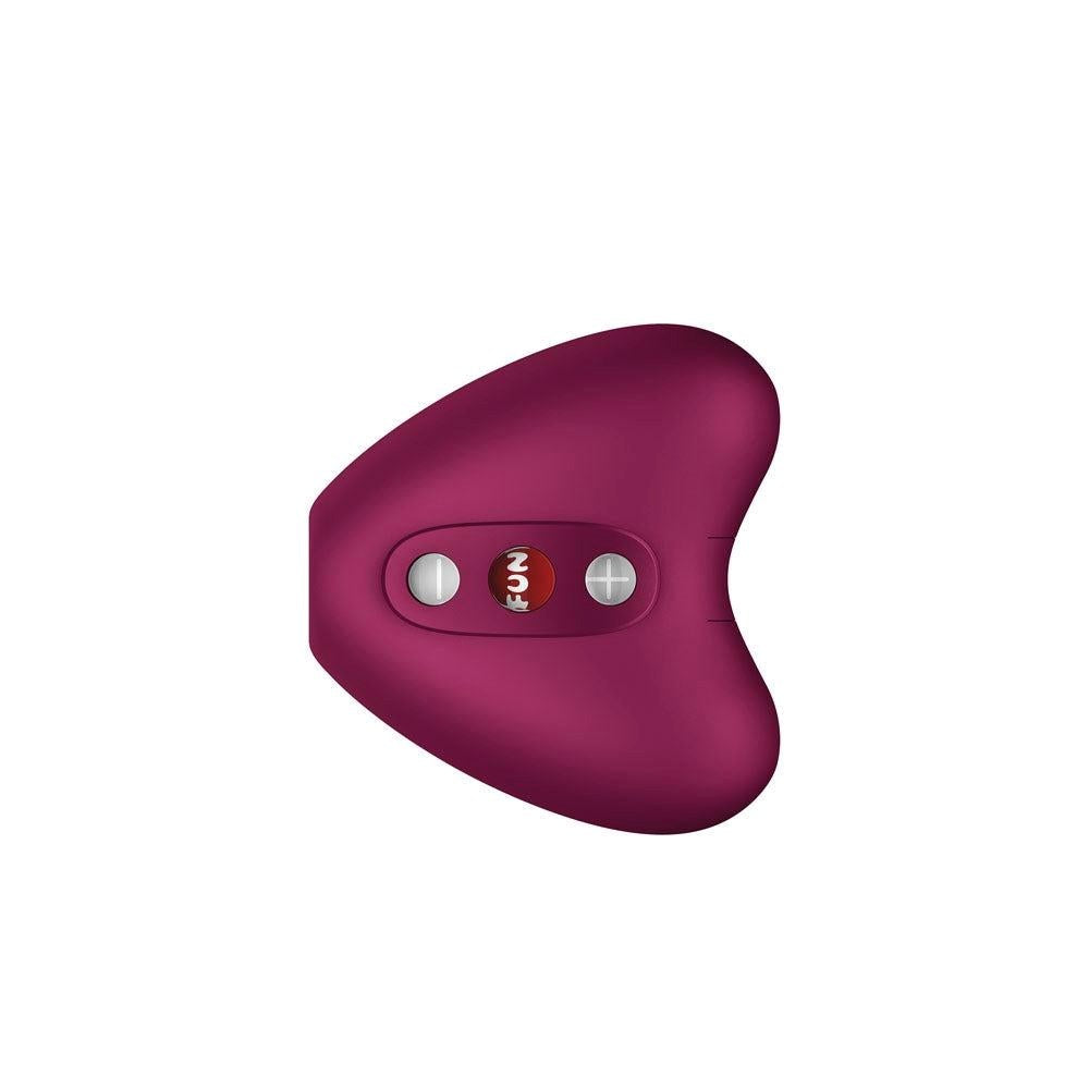 Fun Factory LIBERA USB Rechargeable Air Pulse Stimulator - - Clit Ticklers and Pulsators
