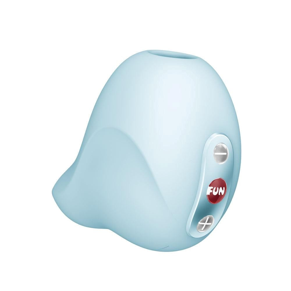 Fun Factory SEDUCTION Air Pulse Clit Stimulator - Clit Ticklers and Pulsators