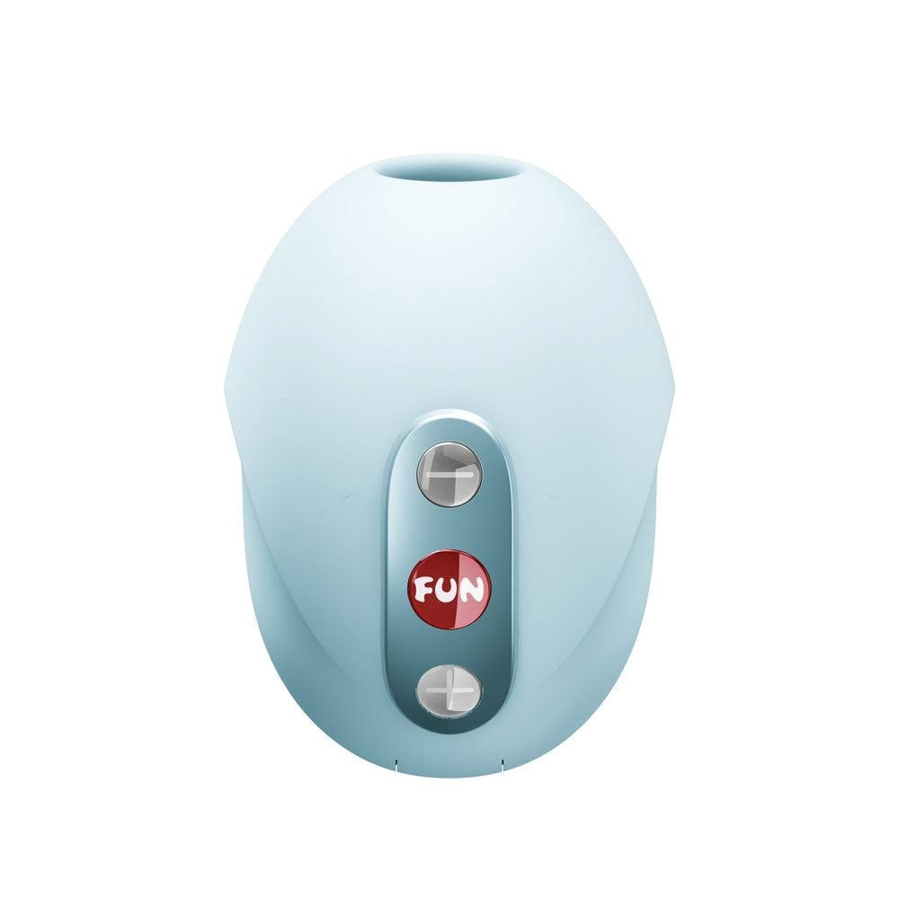 Fun Factory SEDUCTION Air Pulse Clit Stimulator - Clit Ticklers and Pulsators