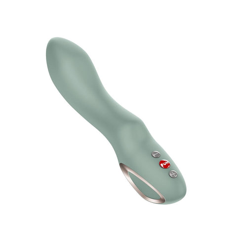 Fun Factory STRONIC DIVE Rechargeable Thrusting Vibrator - G-Spot Vibrators