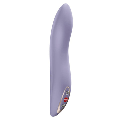 Fun Factory STRONIC FLOW Thrusting G-Spot Vibrator - G-Spot Vibrators