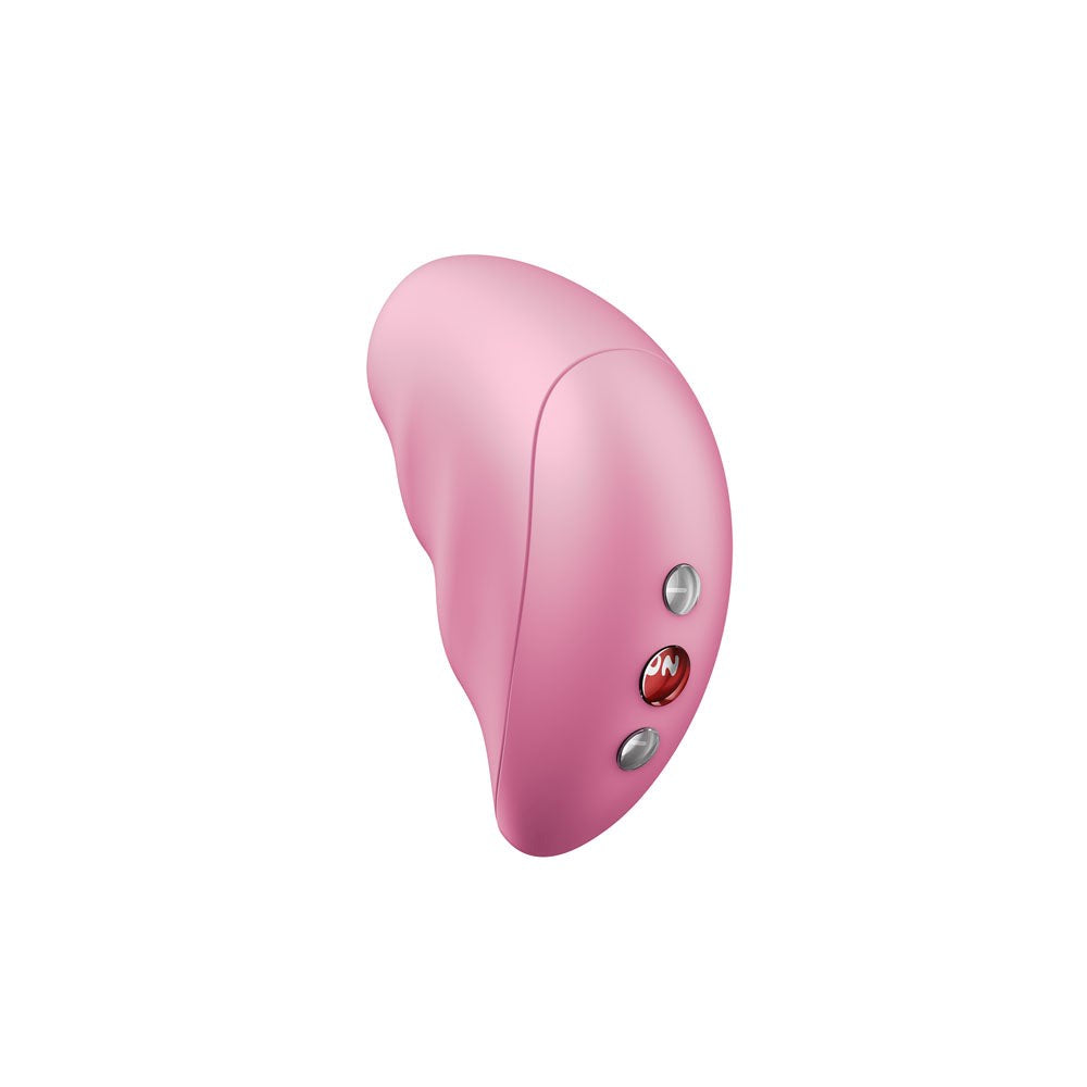 Fun Factory INTENSE USB Rechargeable Air Pulse Stimulator - - Clit Ticklers and Pulsators