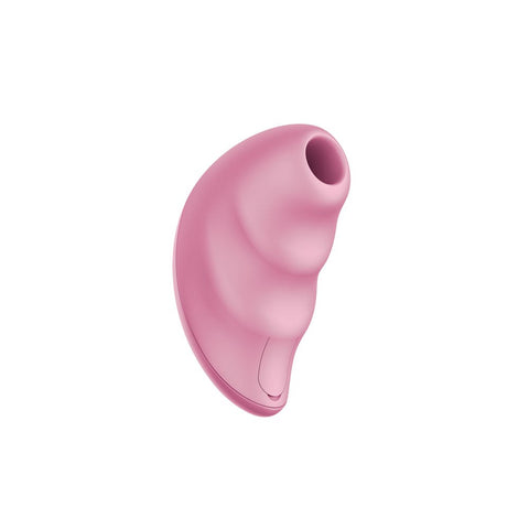 Fun Factory INTENSE USB Rechargeable Air Pulse Stimulator - Clit Ticklers and Pulsators