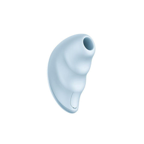 Fun Factory INTENSE USB Rechargeable Air Pulse Stimulator - Clit Ticklers and Pulsators