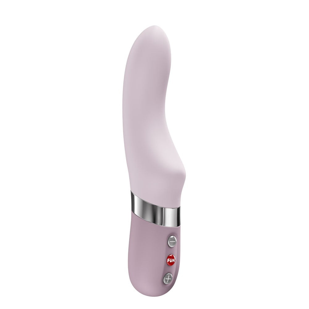 Fun Factory STRONIC OCEANIA Rechargeable Thrusting Vibrator - G-Spot Vibrators