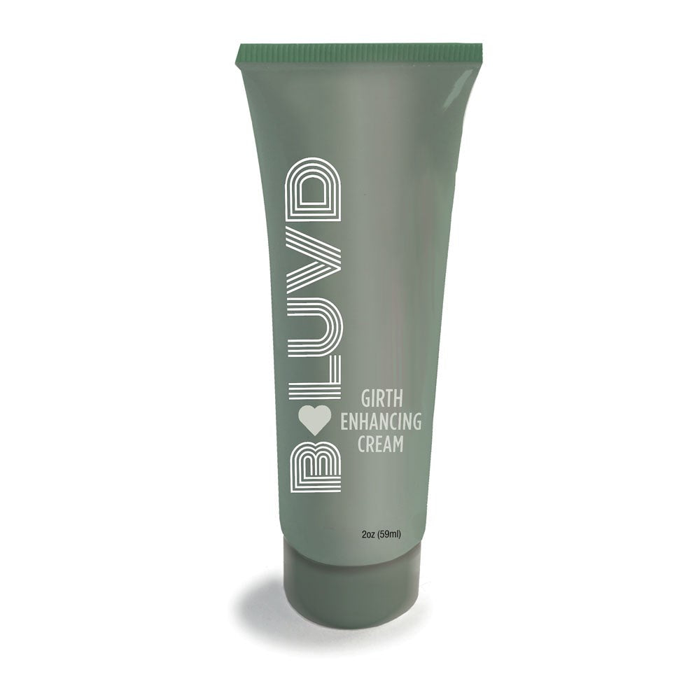 Little Genie B-LUVD Male Girth Enhancing Cream 59 ml - Delay and Excite Sprays