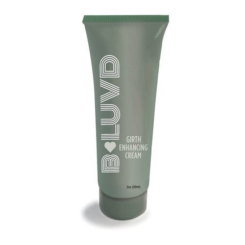 Little Genie B-LUVD Male Girth Enhancing Cream 59 ml - Delay and Excite Sprays