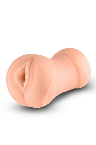 Pocket Pals Realistic Vagina Stroker By Ns Novelties - Masturbators and Strokers
