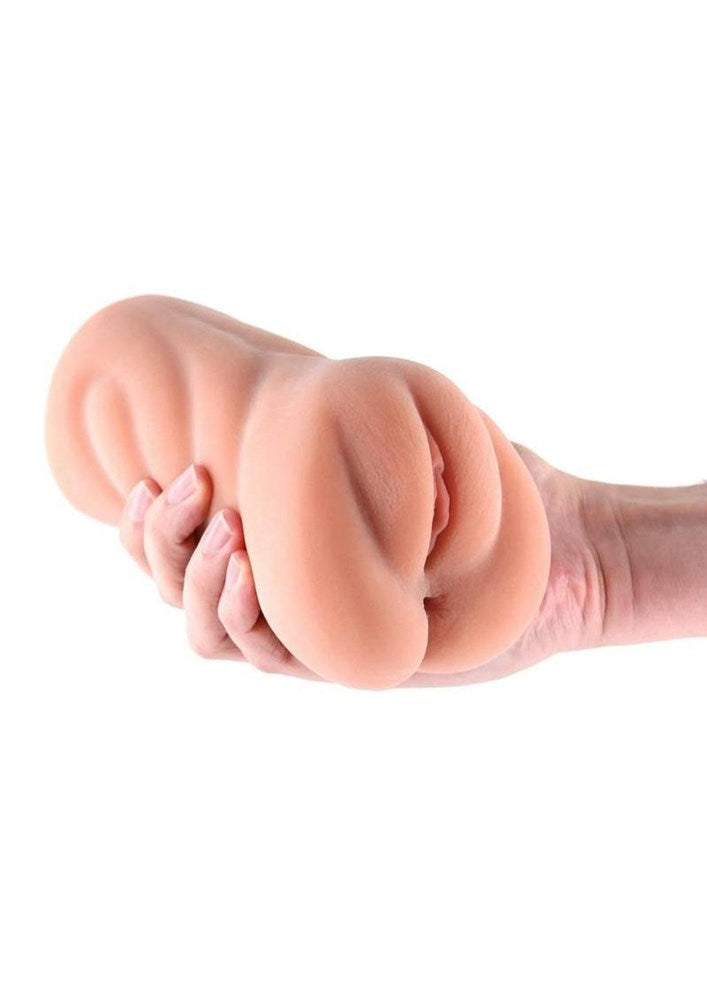 NS Novelties I Dream of MILF Pamela Vagina Stroker - - Masturbators and Strokers