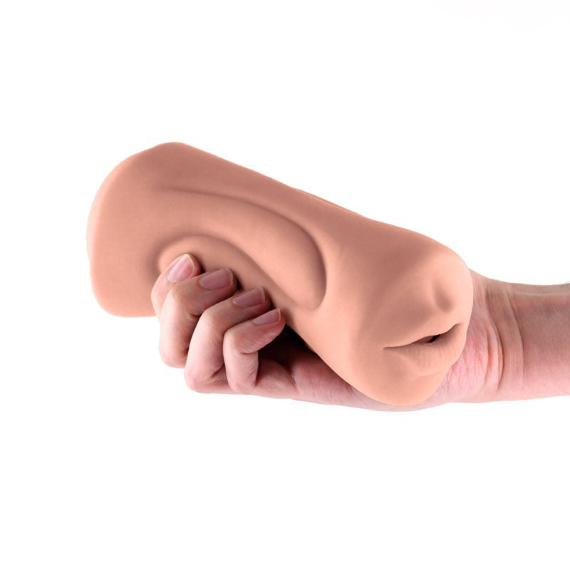 NS Novelties I Dream of MILF Anita Realistic Vagina Stroker - - Masturbators and Strokers