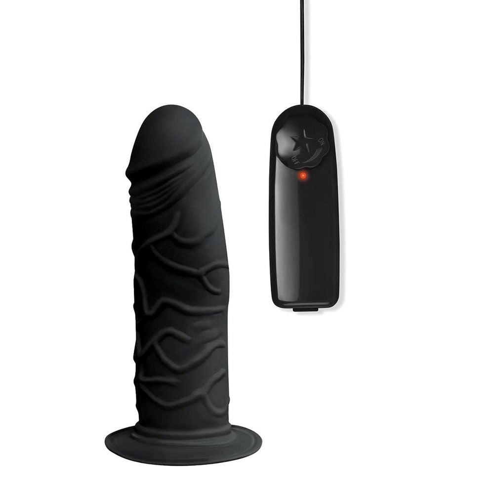 Xgen Whipsmart Inflatable Vibrating Love Seat With Dong - Sex Furniture