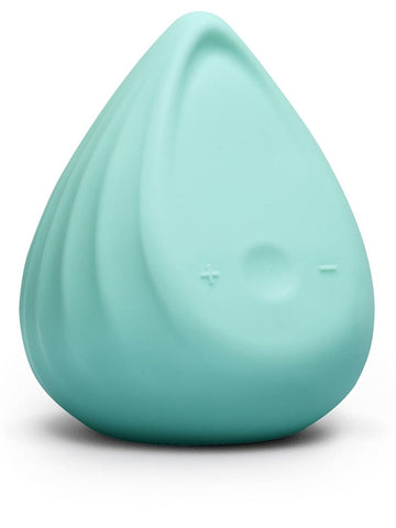 Biird Evii Dual Motors 8 Functions Clitoral Vibrator - Clit Ticklers and Pulsators