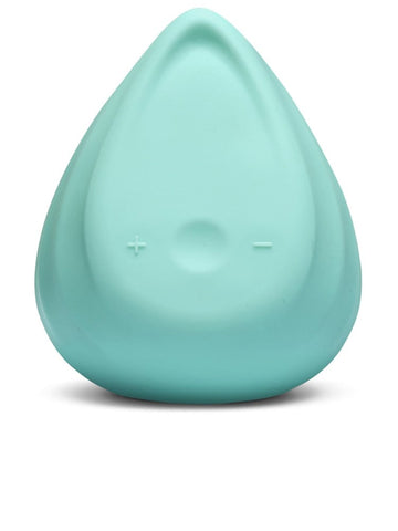 Biird Evii Dual Motors 8 Functions Clitoral Vibrator - Clit Ticklers and Pulsators