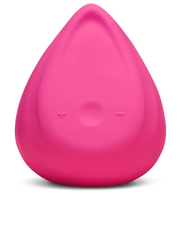 Biird Evii Dual Motors 8 Functions Clitoral Vibrator - Clit Ticklers and Pulsators