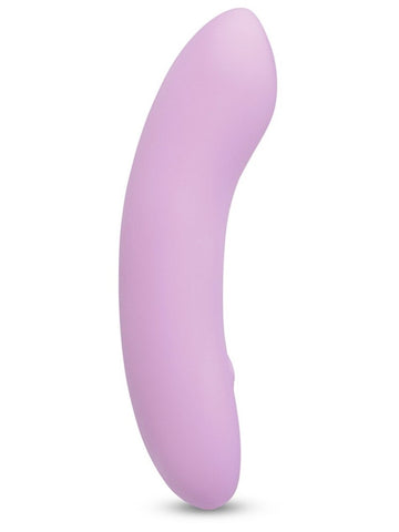 Le Wand Mini Vibe Glide Multi Functions G Spot Massager - G-Spot Vibrators