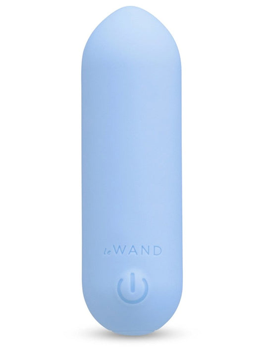 Le Wand Mini Vibe Rechargeable Bullet Vibrator - Bullet Vibrators