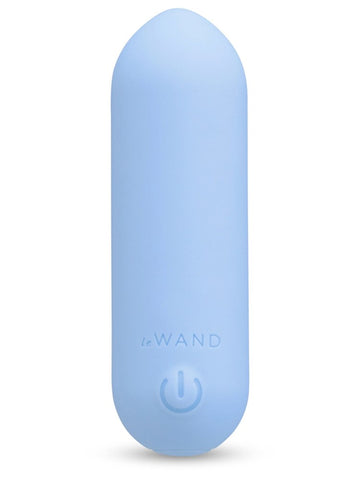 Le Wand Mini Vibe Rechargeable Bullet Vibrator - Bullet Vibrators