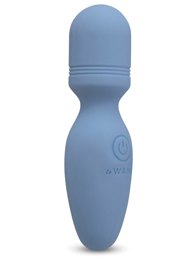 Le Wand Mini Vibe Pocket Body Wand Massager - Body Wands