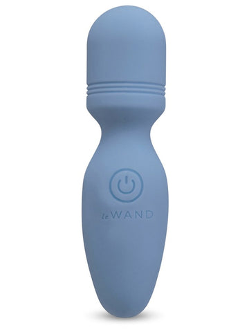 Le Wand Mini Vibe Pocket Body Wand Massager - Body Wands