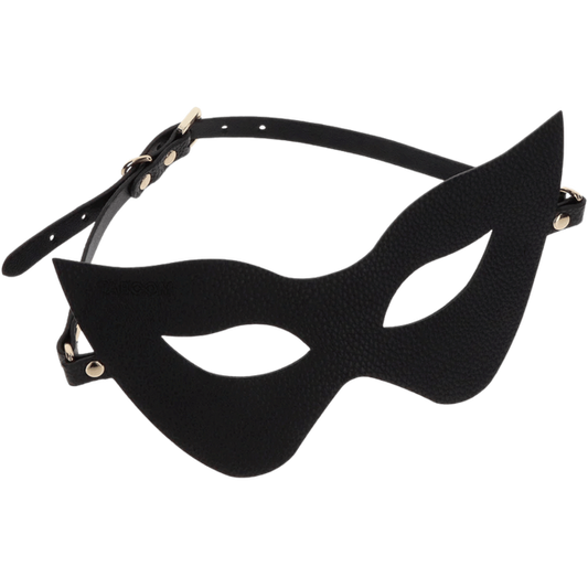 Scala TABOOM Dona Roleplay BDSM Cat Mask - Masks And Blindfolds