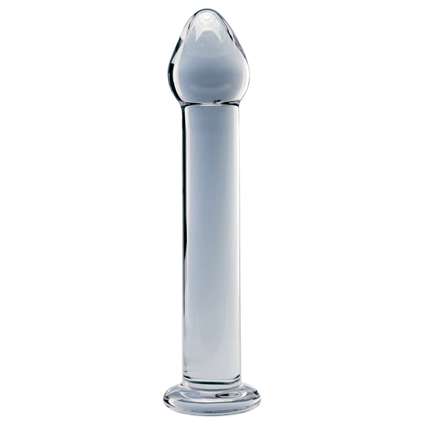 Creative Conceptions Seraphic Shaft Glass Dildo - - Glass Sex Toys