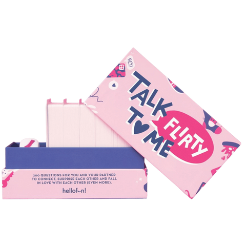 Creative Conceptions Talk Flirty To me Ses Game - Sex Games, Coupons and Tricks