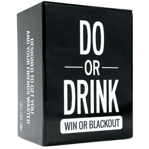 Creative Conceptions Do Or Drink Adult Sex Game - Sex Games, Coupons and Tricks