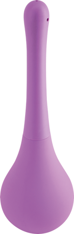Seven Creations Squeeze Clean Anal Douche - Enemas and Douches