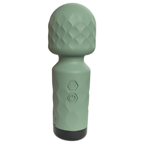 Screaming O Cuties Winny Rechargeable Mini Wand - Body Wands