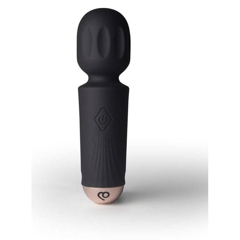 Rocks Off Rechargeable Mini Body Wand Massager - Body Wands