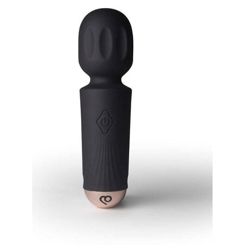Rocks Off Rechargeable Mini Body Wand Massager - Body Wands