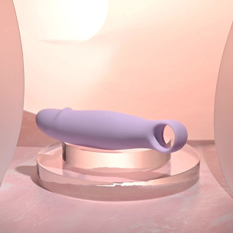 Evolved Selopa PETITE PECKER Rechargeable Mini Vibrator