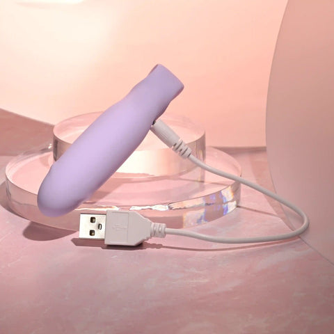 Evolved Selopa PETITE PECKER Rechargeable Mini Vibrator