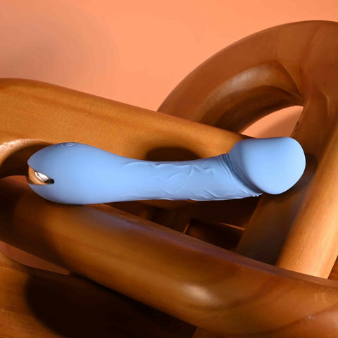 Evolved Selopa DAINTY DICK USB Rechargeable Mini Vibrator