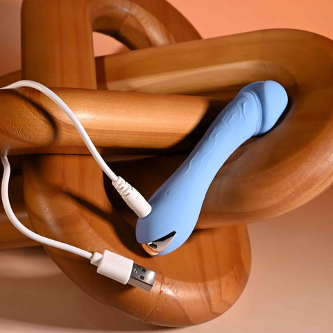 Evolved Selopa DAINTY DICK USB Rechargeable Mini Vibrator
