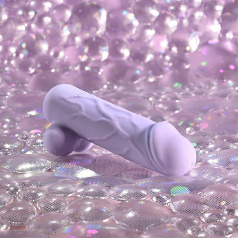 Evolved Selopa BALLSY BULLET USB Rechargeable Vibrator