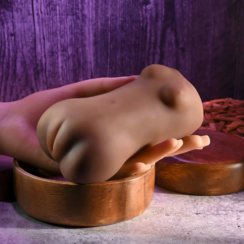 Zero Tolerance SKLYER NICOLE WET N READY Vagina Stroker
