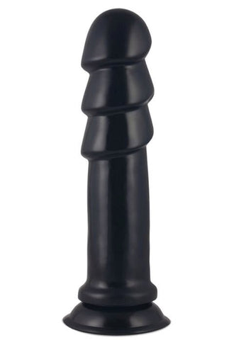 Lovetoy King Sized Anal Ripples Mega Butt Plug