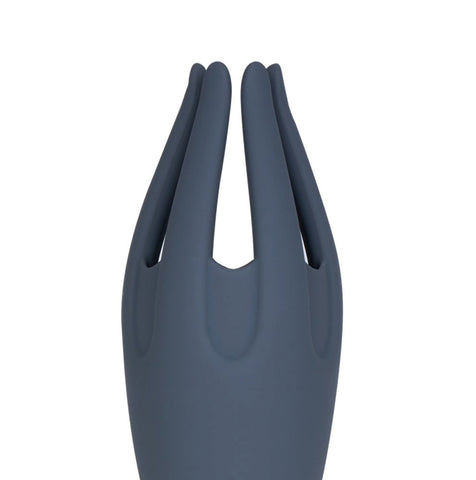 Maia LEO USB Rechargeable Penis Head Tickler