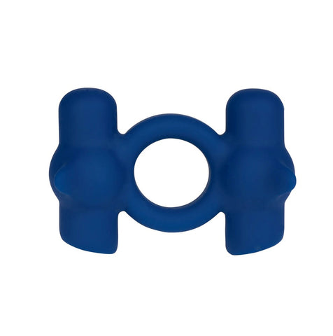 Maia RONAN USB Rechargeable Dual Vibrating Cock Ring