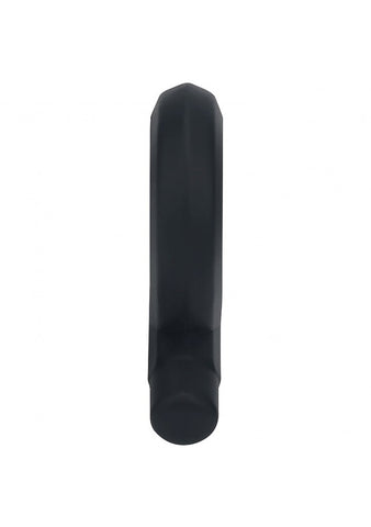 Shots LEVELZ Pencil Liquid Silicone Stretchy Cock Ring