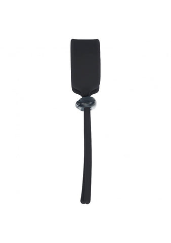 Shots LEVELZ Wide Adjustable Silicone Lasso Cock Ring