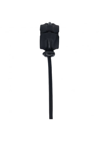 Shots LEVELZ Wide Detachable Lasso Cock Ring