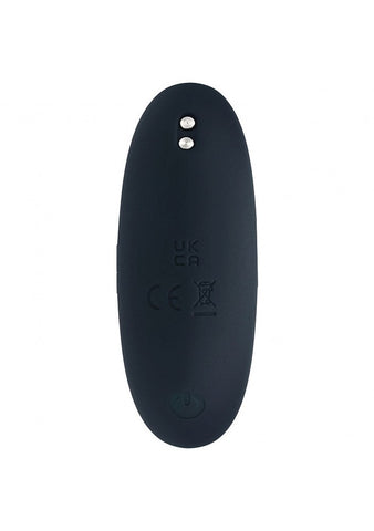 Shots LEVELZ Classic Vibrating Silicone Anal Plug Small
